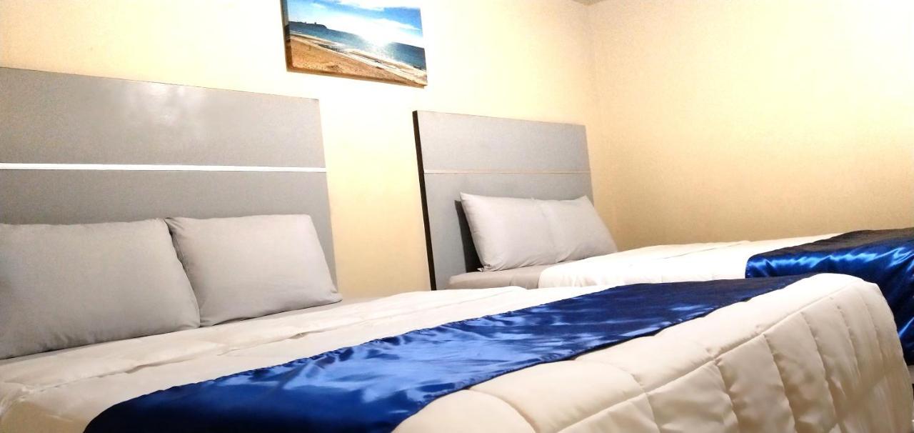 Pearl Point Hotel Puerto Peñasco Eksteriør bilde